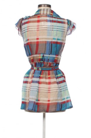 Damenbluse Geri C., Größe M, Farbe Mehrfarbig, Preis € 9,99