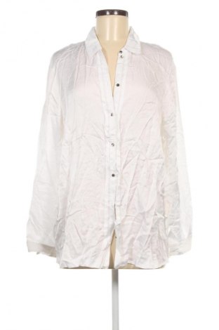 Damenbluse Gerry Weber, Größe L, Farbe Weiß, Preis 37,99 €