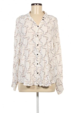 Damenbluse Gerry Weber, Größe XL, Farbe Mehrfarbig, Preis € 16,99
