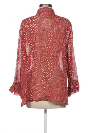 Γυναικείο πουκάμισο Gerry Weber, Μέγεθος XXL, Χρώμα Πολύχρωμο, Τιμή 35,99 €