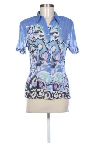 Damenbluse Gerry Weber, Größe S, Farbe Mehrfarbig, Preis € 18,99