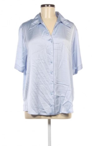 Damenbluse Gerry Weber, Größe L, Farbe Blau, Preis € 14,99