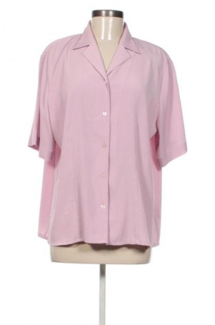 Damenbluse Gerry Weber, Größe XL, Farbe Lila, Preis € 19,99