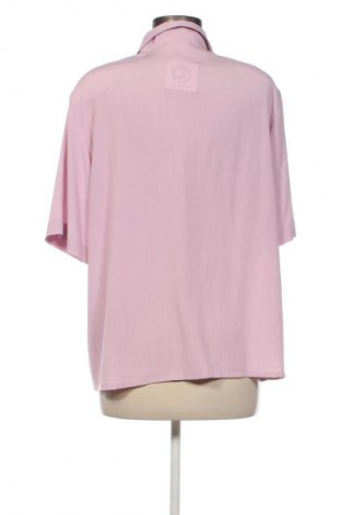 Damenbluse Gerry Weber, Größe XL, Farbe Lila, Preis € 19,99