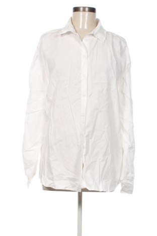 Damenbluse Gina, Größe XL, Farbe Weiß, Preis 17,99 €