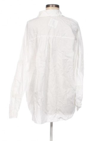 Damenbluse Gina, Größe XL, Farbe Weiß, Preis 17,99 €