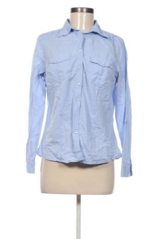 Damenbluse Gina Benotti, Größe M, Farbe Blau, Preis 17,99 €