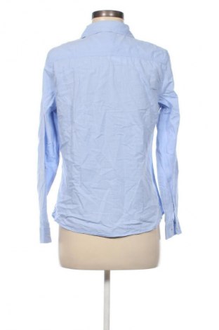 Damenbluse Gina Benotti, Größe M, Farbe Blau, Preis 17,99 €