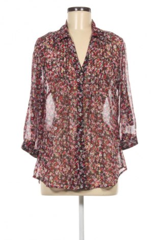 Damenbluse Gina Benotti, Größe L, Farbe Mehrfarbig, Preis 17,99 €