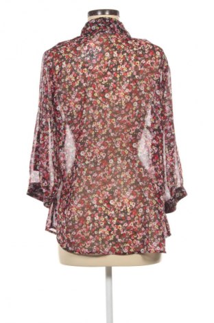 Damenbluse Gina Benotti, Größe L, Farbe Mehrfarbig, Preis 17,99 €