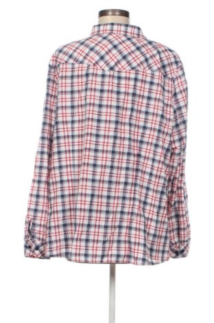 Damenbluse Gina Laura, Größe XXL, Farbe Mehrfarbig, Preis € 28,99