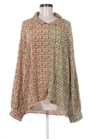 Damenbluse Glamorous, Größe XXL, Farbe Mehrfarbig, Preis € 28,99