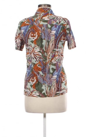 Damenbluse Grunt, Größe L, Farbe Mehrfarbig, Preis € 12,79
