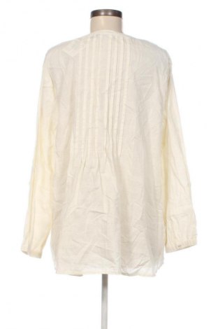 Damenbluse Gudrun Sjödén, Größe XL, Farbe Ecru, Preis € 74,07