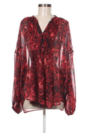 Damenbluse Guess, Größe XL, Farbe Mehrfarbig, Preis 34,79 €