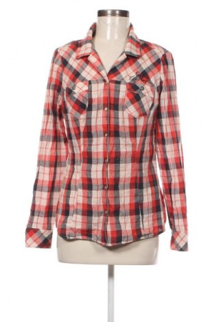 Damenbluse Guess, Größe M, Farbe Mehrfarbig, Preis € 22,99
