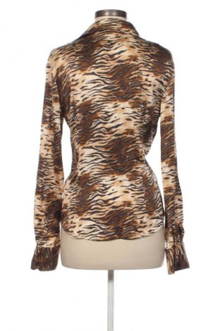 Damenbluse Guess By Marciano, Größe L, Farbe Mehrfarbig, Preis € 41,01