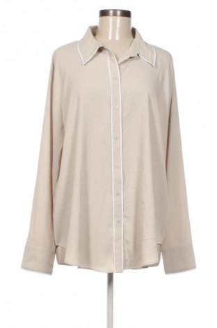 Damenbluse H&M, Größe XL, Farbe Beige, Preis € 7,99
