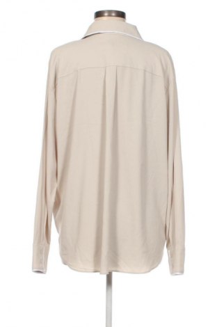 Damenbluse H&M, Größe XL, Farbe Beige, Preis € 7,99
