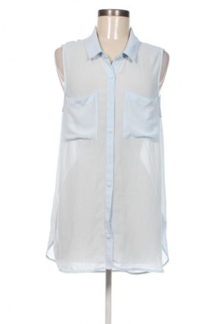 Damenbluse H&M, Größe L, Farbe Blau, Preis € 16,99