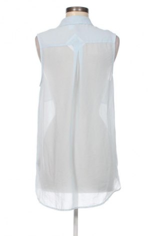 Damenbluse H&M, Größe L, Farbe Blau, Preis € 16,99