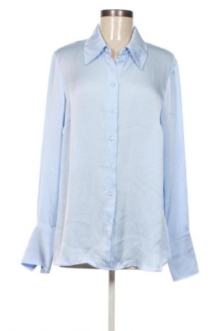 Damenbluse H&M, Größe M, Farbe Blau, Preis € 7,99