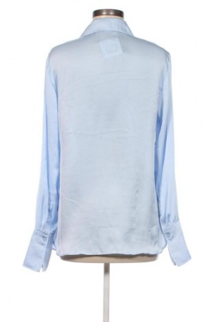 Damenbluse H&M, Größe M, Farbe Blau, Preis € 7,99