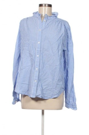 Damenbluse H&M, Größe L, Farbe Mehrfarbig, Preis € 17,99