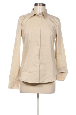 Dámská košile  H&M, Velikost S, Barva Béžová, Cena  409,00 Kč