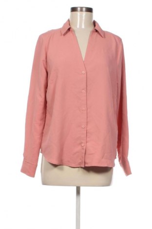 Dámská košile  H&M, Velikost L, Barva Růžová, Cena  409,00 Kč