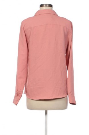 Dámská košile  H&M, Velikost L, Barva Růžová, Cena  409,00 Kč