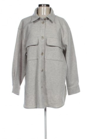 Damenbluse H&M, Größe L, Farbe Grau, Preis € 7,99