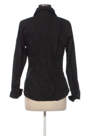Cămașă de femei H&M, Mărime M, Culoare Negru, Preț 84,99 Lei