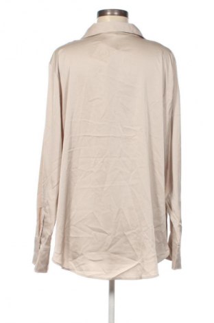 Damska koszula H&M, Rozmiar XL, Kolor Beżowy, Cena 81,99 zł