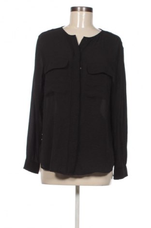 Damenbluse H&M, Größe M, Farbe Schwarz, Preis 17,99 €