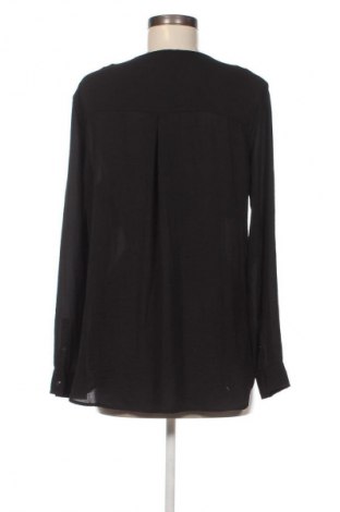 Damenbluse H&M, Größe M, Farbe Schwarz, Preis 17,99 €