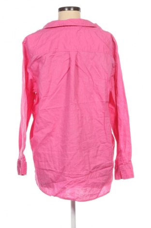 Damska koszula H&M, Rozmiar L, Kolor Różowy, Cena 81,99 zł