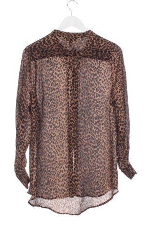 Cămașă de femei H&M, Mărime XS, Culoare Multicolor, Preț 84,99 Lei