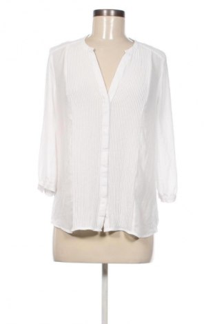 Damenbluse H&M, Größe L, Farbe Weiß, Preis 17,99 €