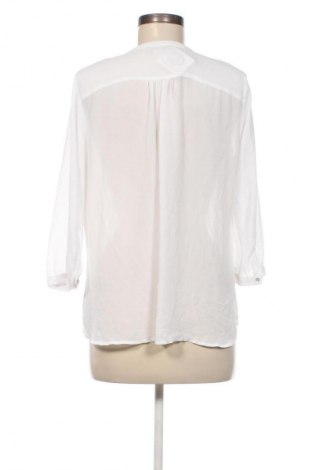 Damenbluse H&M, Größe L, Farbe Weiß, Preis 17,99 €