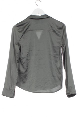 Damenbluse H&M, Größe XS, Farbe Grau, Preis 17,99 €