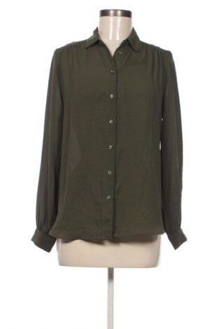 Damenbluse H&M, Größe S, Farbe Grün, Preis € 17,99