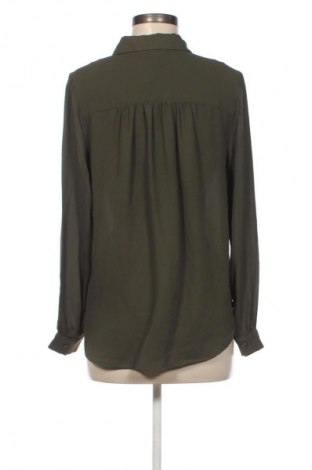Damenbluse H&M, Größe S, Farbe Grün, Preis € 17,99