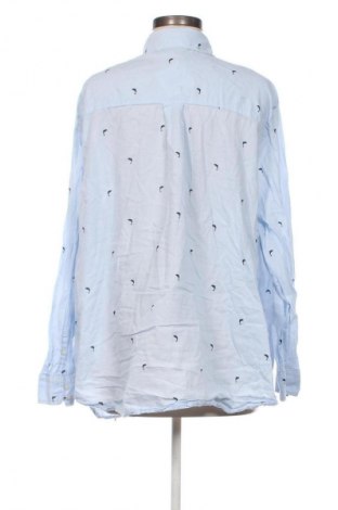 Damska koszula H&M, Rozmiar 3XL, Kolor Kolorowy, Cena 81,99 zł