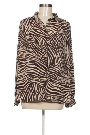 Damenbluse H&M, Größe XL, Farbe Mehrfarbig, Preis 7,99 €