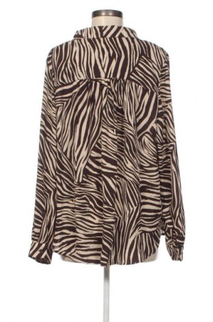Damenbluse H&M, Größe XL, Farbe Mehrfarbig, Preis 7,99 €