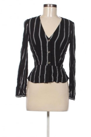 Damenbluse H&M, Größe S, Farbe Mehrfarbig, Preis € 7,99