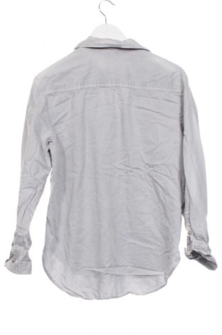 Cămașă de femei H&M, Mărime XS, Culoare Gri, Preț 84,99 Lei