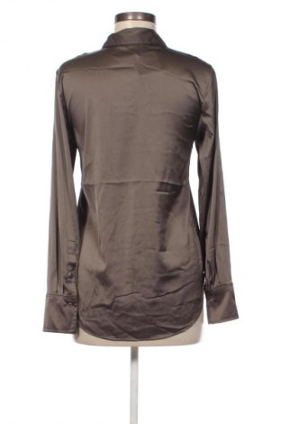 Damska koszula H&M, Rozmiar S, Kolor Zielony, Cena 81,99 zł