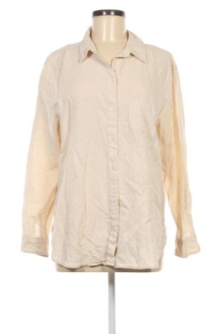Női ing H&M, Méret M, Szín Bézs, Ár 6 809 Ft